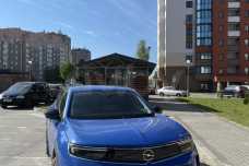 Opel Mokka II