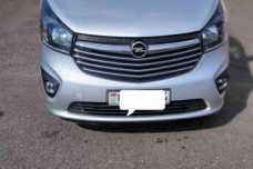 Opel Vivaro II, 2018, пробег 192000 км