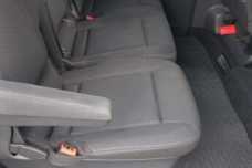 Opel Vivaro II, 2018, пробег 300000 км