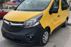 Opel Vivaro II