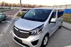Opel Vivaro II