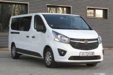 Opel Vivaro II
