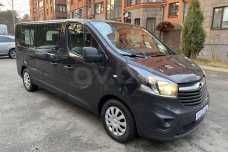 Opel Vivaro II