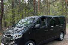Opel Vivaro II