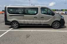 Opel Vivaro II