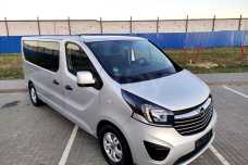 Opel Vivaro II