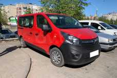 Opel Vivaro II