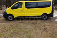 Opel Vivaro II