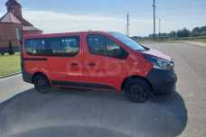 Opel Vivaro II