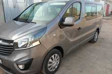 Opel Vivaro II