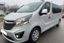 Opel Vivaro II