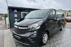 Opel Vivaro II