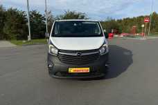 Opel Vivaro II