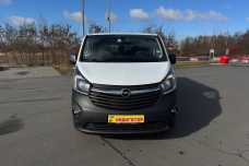 Opel Vivaro II