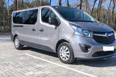 Opel Vivaro II