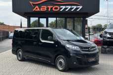 Opel Vivaro III, 2020, пробег 198131 км