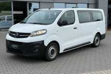 Opel Vivaro III, 2021, пробег 120000 км