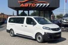Opel Vivaro III, 2021, пробег 121321 км