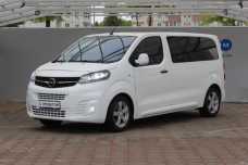 Opel Vivaro III, 2021, пробег 184108 км