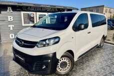 Opel Vivaro III, 2022, пробег 114510 км