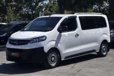Opel Vivaro III, 2022, пробег 144470 км