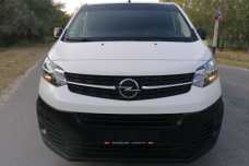 Opel Vivaro III, 2022, пробег 144800 км