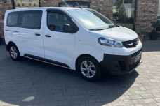 Opel Vivaro III, 2022, пробег 146055 км