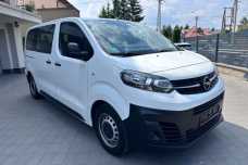 Opel Vivaro III, 2022, пробег 149500 км