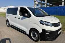 Opel Vivaro III, 2022, пробег 70900 км