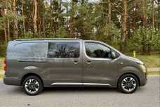 Opel Vivaro III