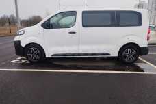 Opel Vivaro III