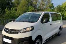 Opel Vivaro III