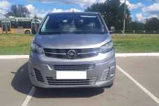 Opel Vivaro III