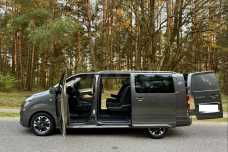 Opel Vivaro III