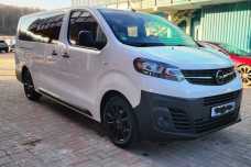 Opel Vivaro III
