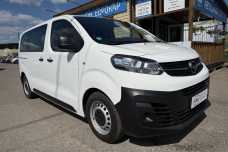 Opel Vivaro III