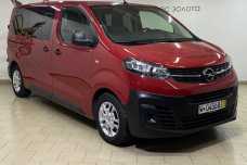Opel Vivaro III