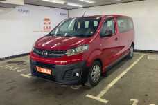 Opel Vivaro III