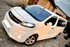 Opel Vivaro III