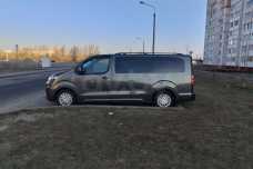 Opel Vivaro III