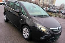 Opel Zafira C