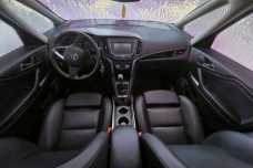 Opel Zafira C  Рестайлинг, 2019, пробег 226000 км