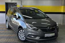 Opel Zafira C Рестайлинг