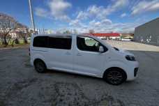 Opel Zafira Life , 2019, пробег 110074 км