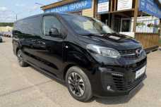 Opel Zafira Life , 2020, пробег 126470 км