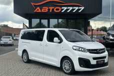 Opel Zafira Life , 2020, пробег 141101 км