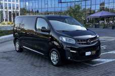 Opel Zafira Life , 2021, пробег 47551 км
