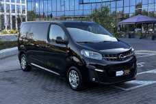 Opel Zafira Life I