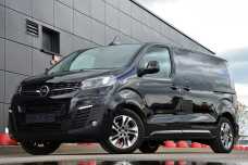 Opel Zafira Life I