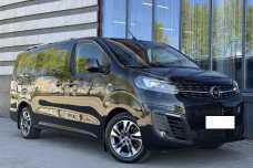 Opel Zafira Life I